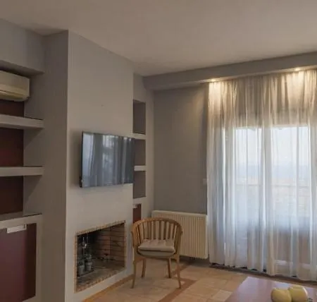 Seaview House Nikiti (Sithonia)