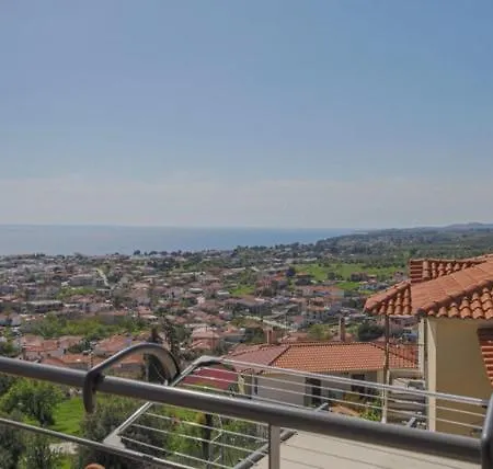 Seaview House * Nikiti (Sithonia)