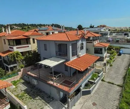 Casa vacanze Seaview House *