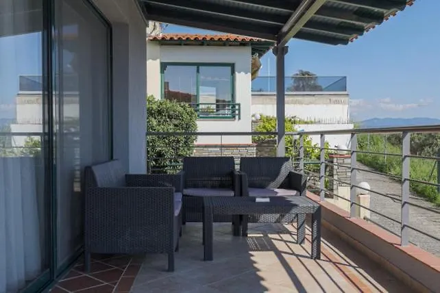 Seaview House Дом отдыха