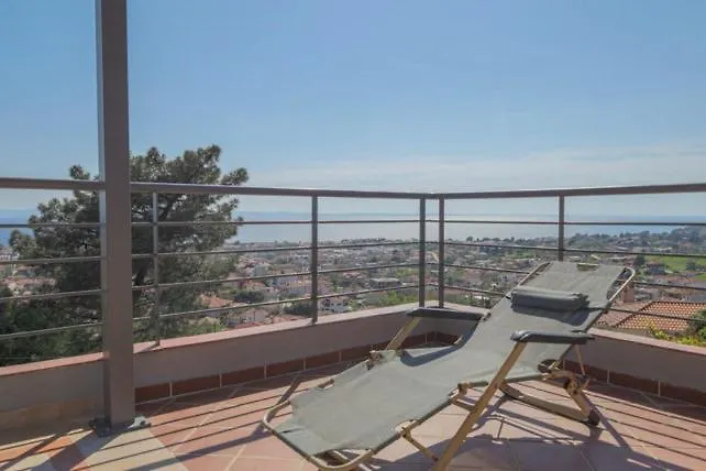 Seaview House Дом отдыха *