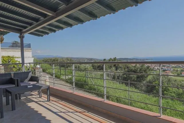 Seaview House Никити