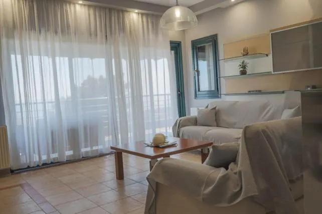 Seaview House Никити