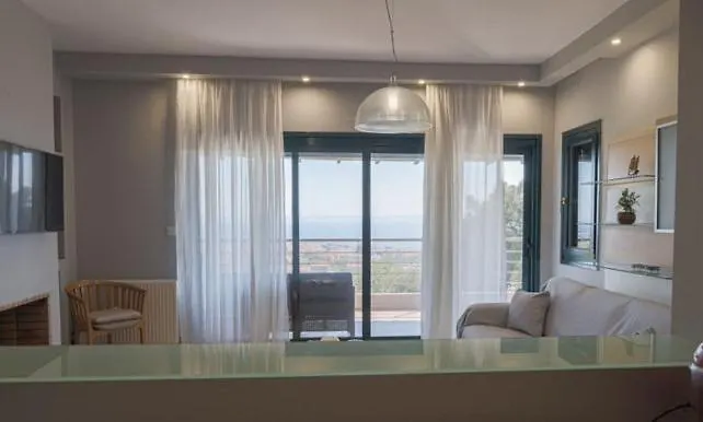 Seaview House Дом отдыха