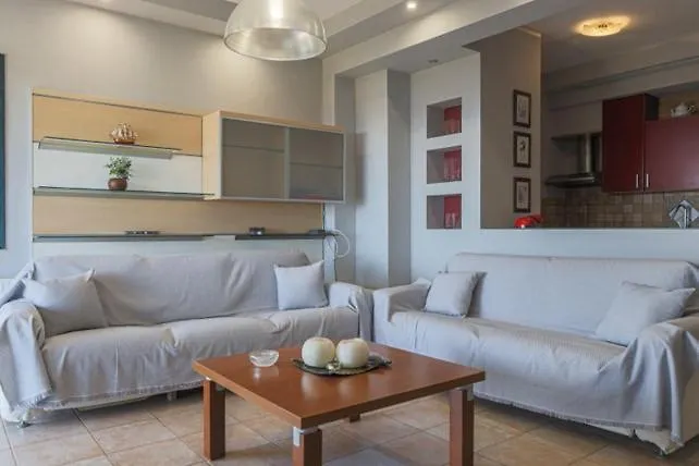 Seaview House Никити