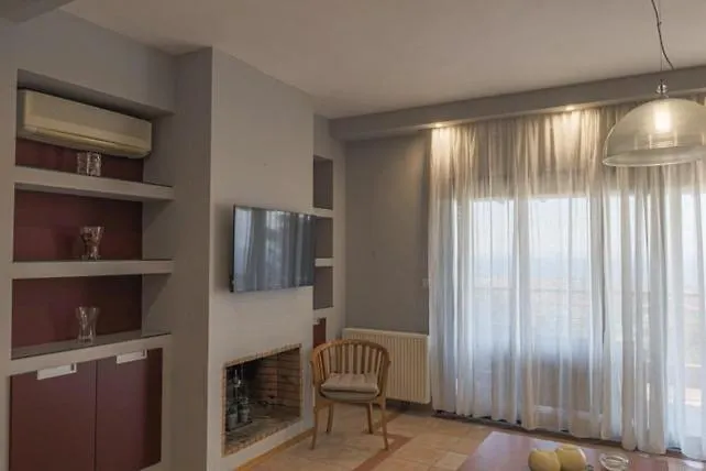 Seaview House Никити