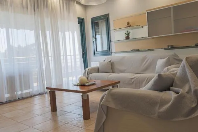 Seaview House Дом отдыха