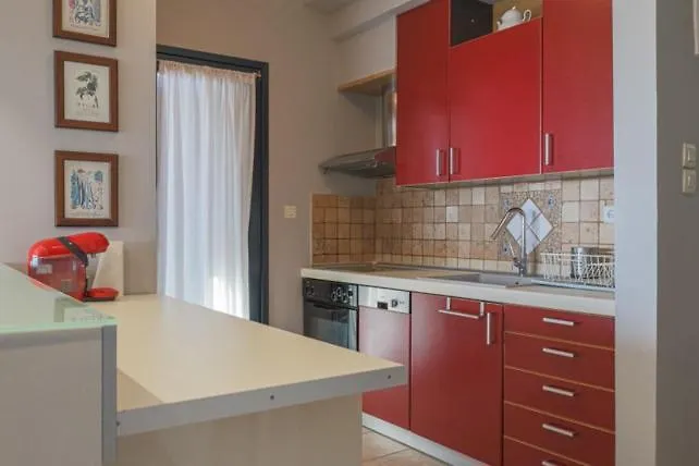 Seaview House Дом отдыха *