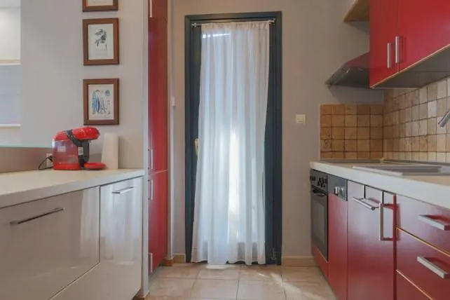 Seaview House Дом отдыха *