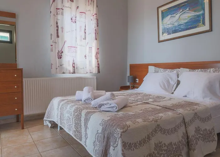 Seaview House * Никити