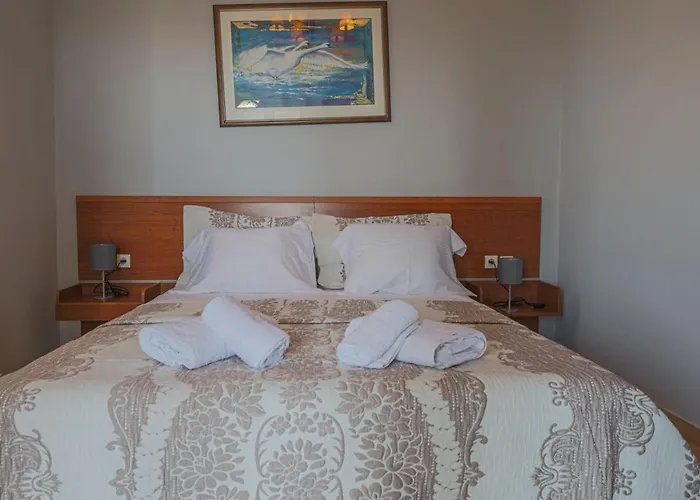 Seaview House Никити