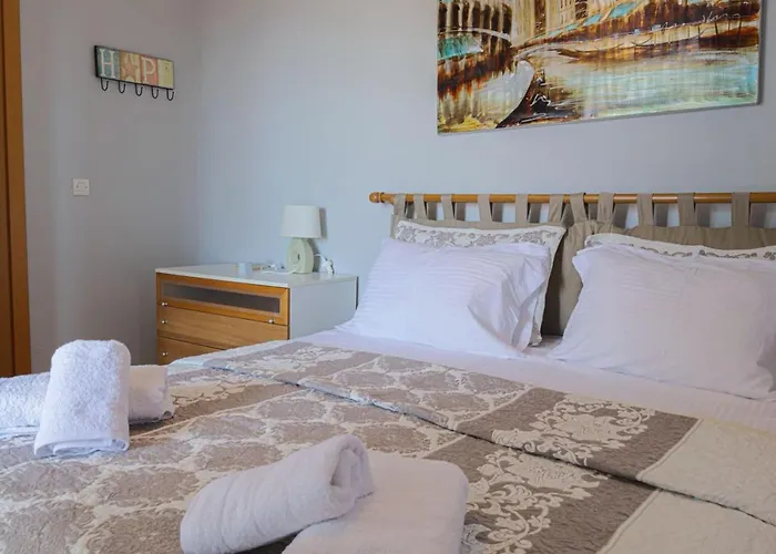 Seaview House Дом отдыха