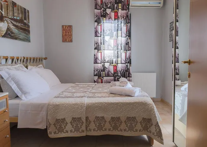 Seaview House Дом отдыха *
