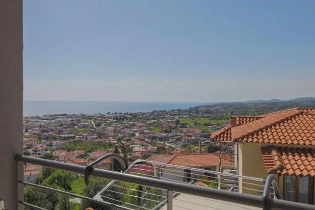 Seaview House * Никити