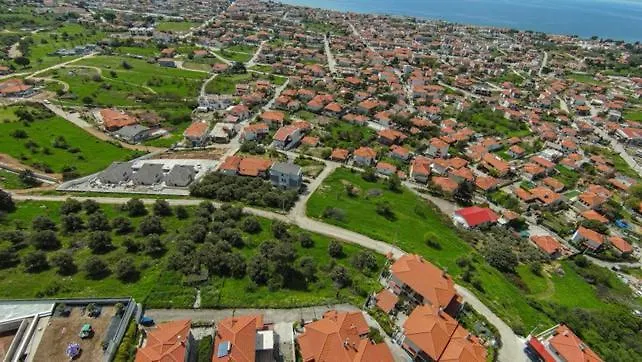 Seaview House