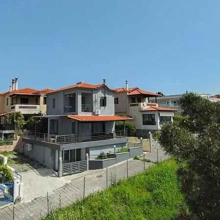 Case de vacanță Seaview House *