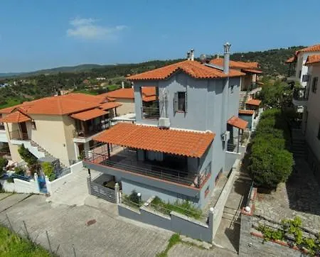 Seaview House Nikiti (Sithonia)