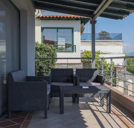 Seaview House بيت للعطل