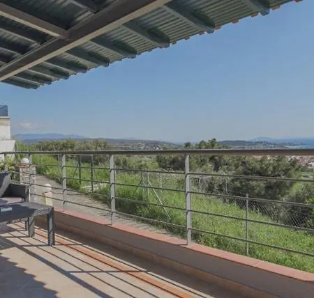 Seaview House Nikiti (Sithonia)