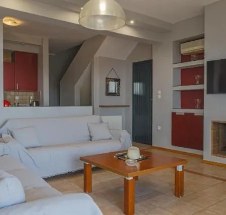 Seaview House * Nikiti (Sithonia)