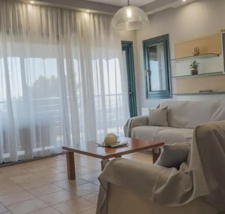 Seaview House Nikiti (Sithonia)