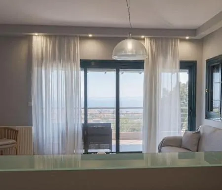 Seaview House Case de vacanță