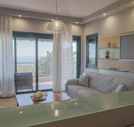 Seaview House Nikiti (Sithonia)