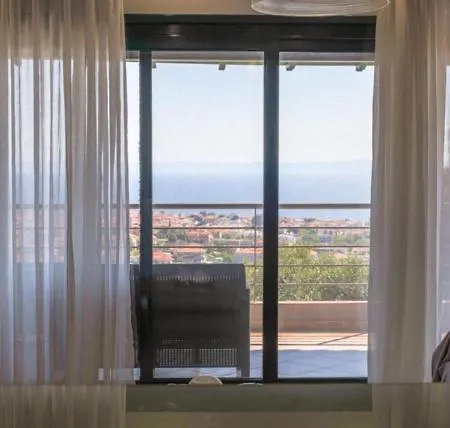Seaview House Case de vacanță Nikiti (Sithonia)