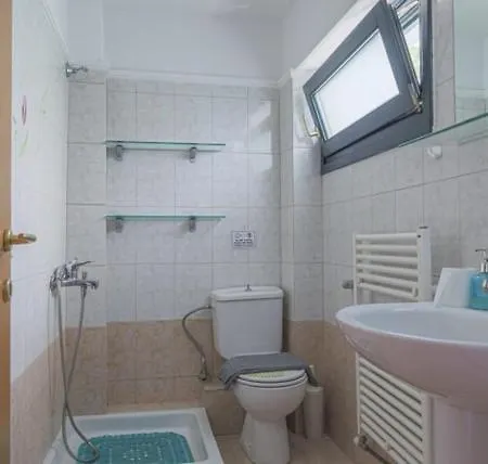 Seaview House Nikiti (Sithonia)