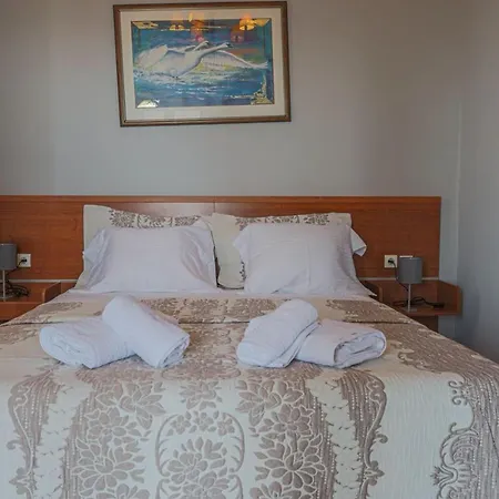 Seaview House Nikiti (Sithonia)