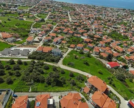 Seaview House