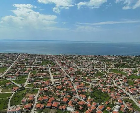 Seaview House Nikiti (Sithonia)