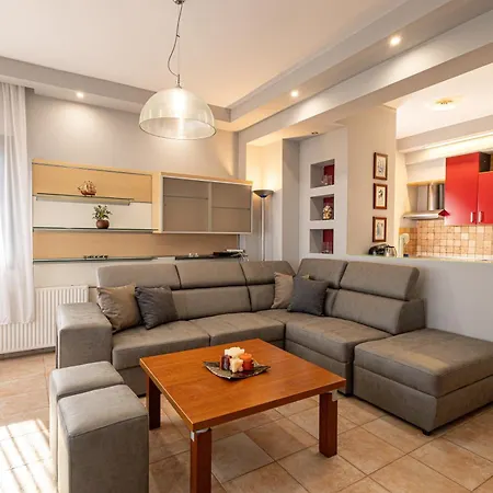 Seaview House * Nikiti (Sithonia)