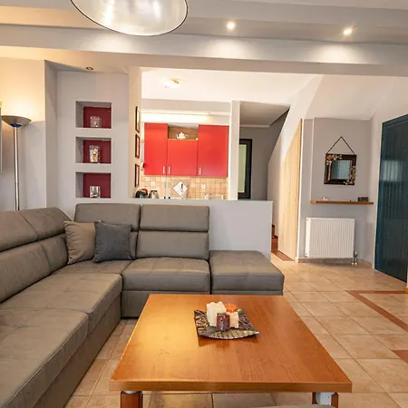 Case de vacanță Seaview House Nikiti (Sithonia)