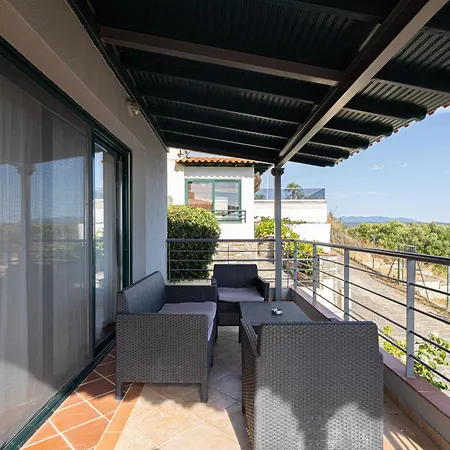 Tatil Evi Seaview House *