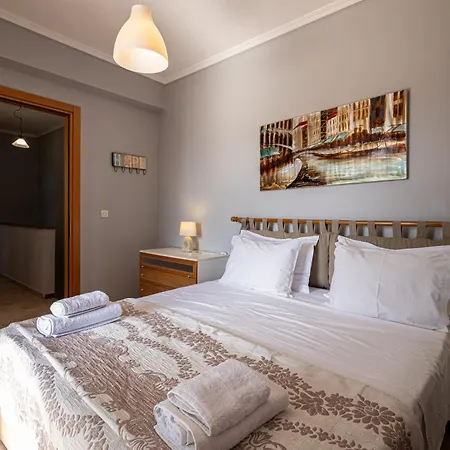 Tatil Evi Seaview House *