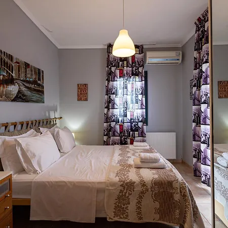Seaview House Nikiti (Sithonia)