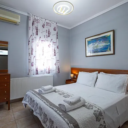 Tatil Evi Seaview House