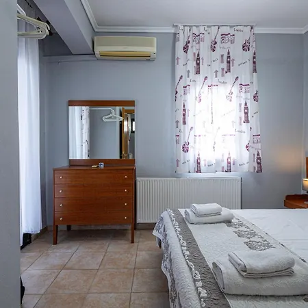 Seaview House Tatil Evi Nikiti (Sithonia)