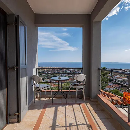 Tatil Evi Seaview House