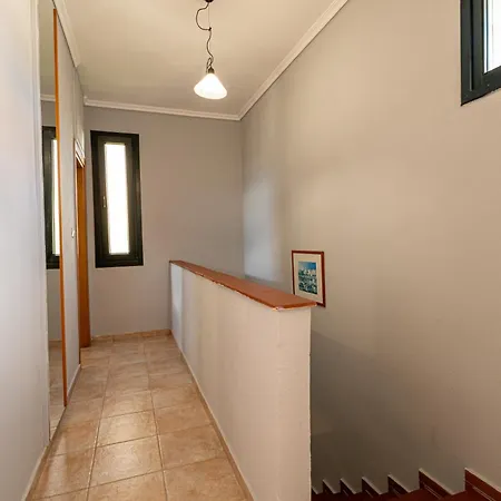Seaview House Nikiti (Sithonia)