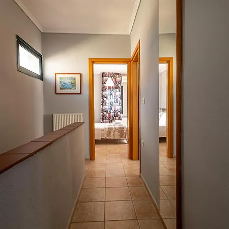 Seaview House * Nikiti (Sithonia)