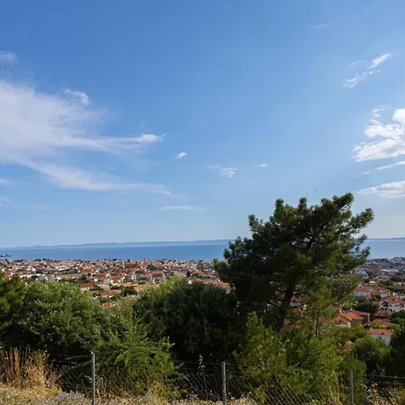 Seaview House Nikiti (Sithonia)