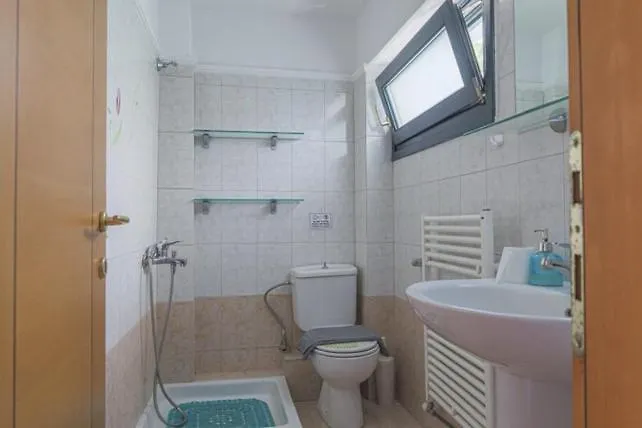 Seaview House Nikiti (Sithonia)