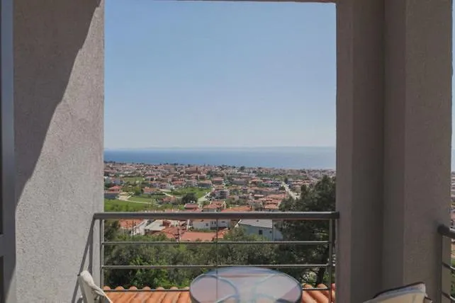 Сasa de vacaciones Seaview House