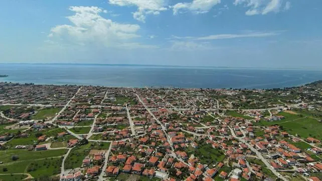 Seaview House Nikiti (Sithonia)